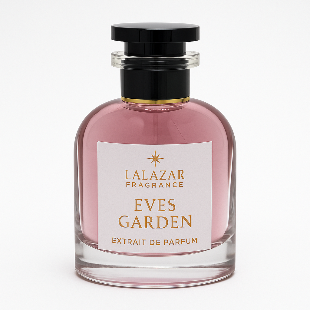 EVES GARDEN - Inspired by GUCCI FLORA
